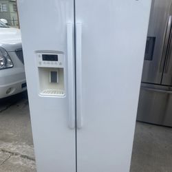 Ge Refrigerator 