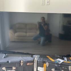 65” Philips Tv 