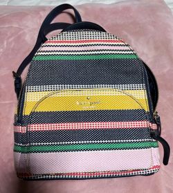 Kate Spade Bag/Backpack