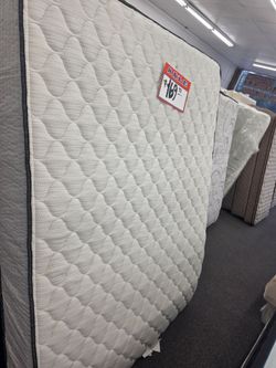 🔥QUEEN SIZES MATTRESS SET 🔥
