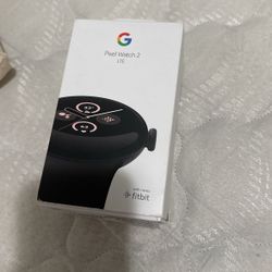 Pixel Watch 2
