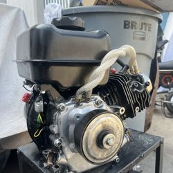 Minibike Engine 