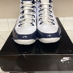 Air Jordan 9 Retro Size 11