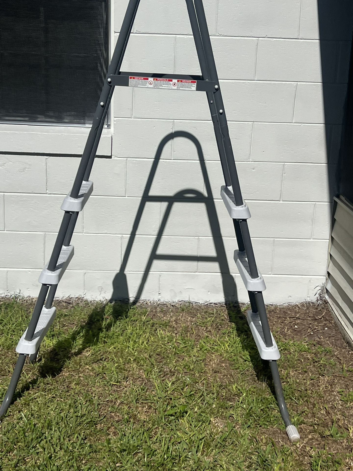 Pol Ladder