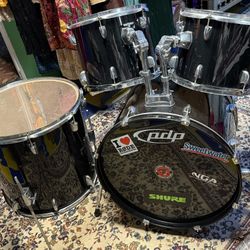 PDP Drum set