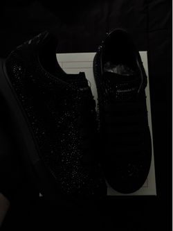 Designer shoes size 10