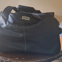 Ciao Rolling Carry On Bag 
