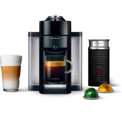 Nespresso Virtuo Espresso Machine