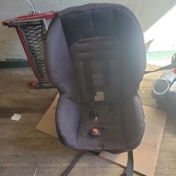 Car Seat