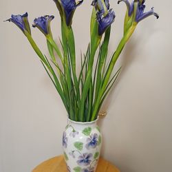 Ceramic Vase 