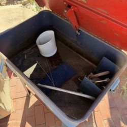 Part Washer