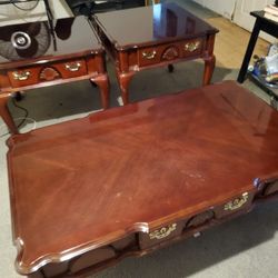 Tables