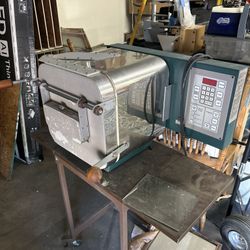 ✨skutt Automatic Bead Kiln✨