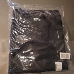 TT SWEATSHIRT black soot XL(16-18) TIME AND TRU