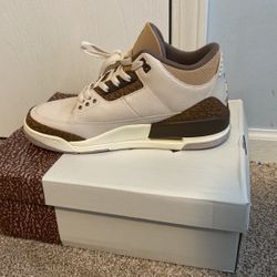 Palomino 3’s