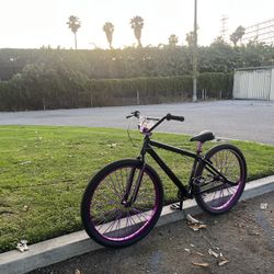 SE “BIG FLYER” Bike