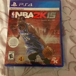 Nba2k15