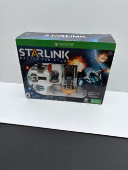 STARLINK Battle for Atlas