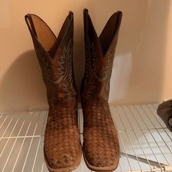 Western Boots