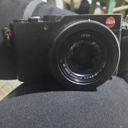 Leica D-Lux (Typ 109) DC Vario-Summilux 1:1.7-2.8/10.9-34 ASPH