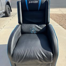 Kids Gaming Recliner