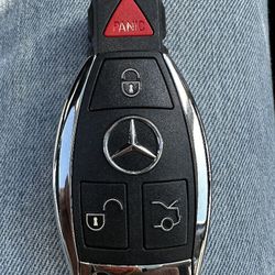 Key Fob 