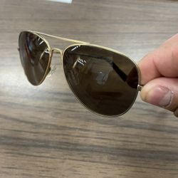 WARBY PARKER SUNGLASSES 