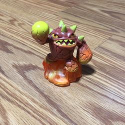 Eruptor Skylanders Giants 
