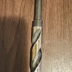 Heavy Duty Drill Bit
