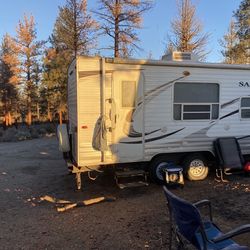 2009 Forest River Camper For Sale/Trade