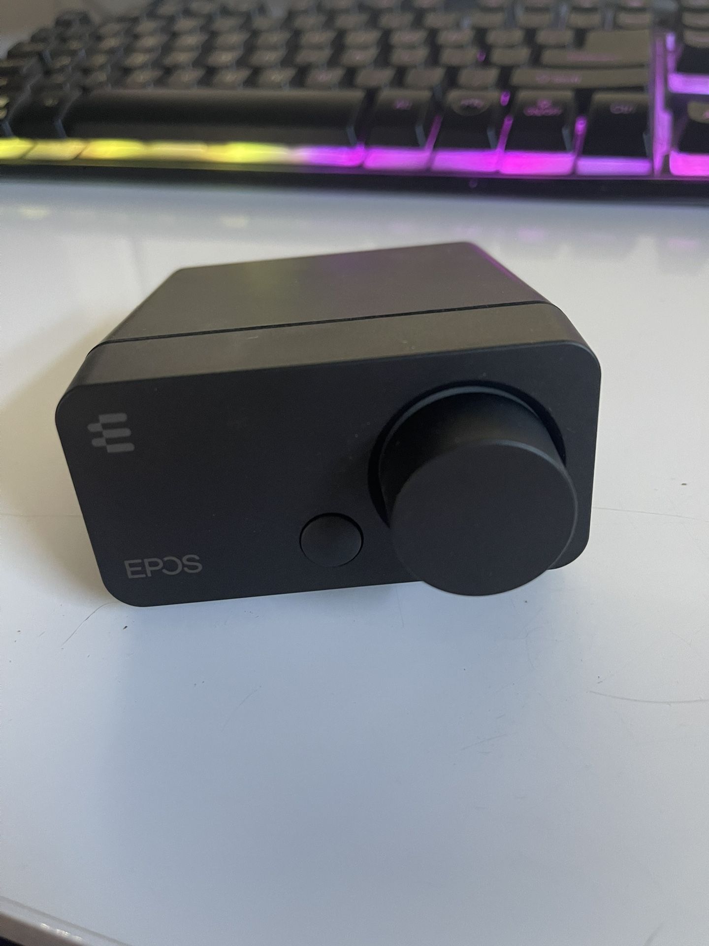 EPOS GSX 300 Gamer Sound Card