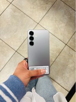 SAMSUNG S25 T-MOBILE/METRO