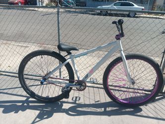 NOT FREE  looking for trades for a different 29er