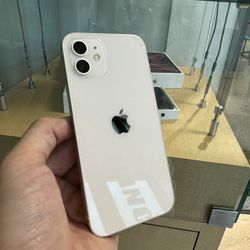 Apple iPhone 12 64GB Unlocked to any carrier! like new!