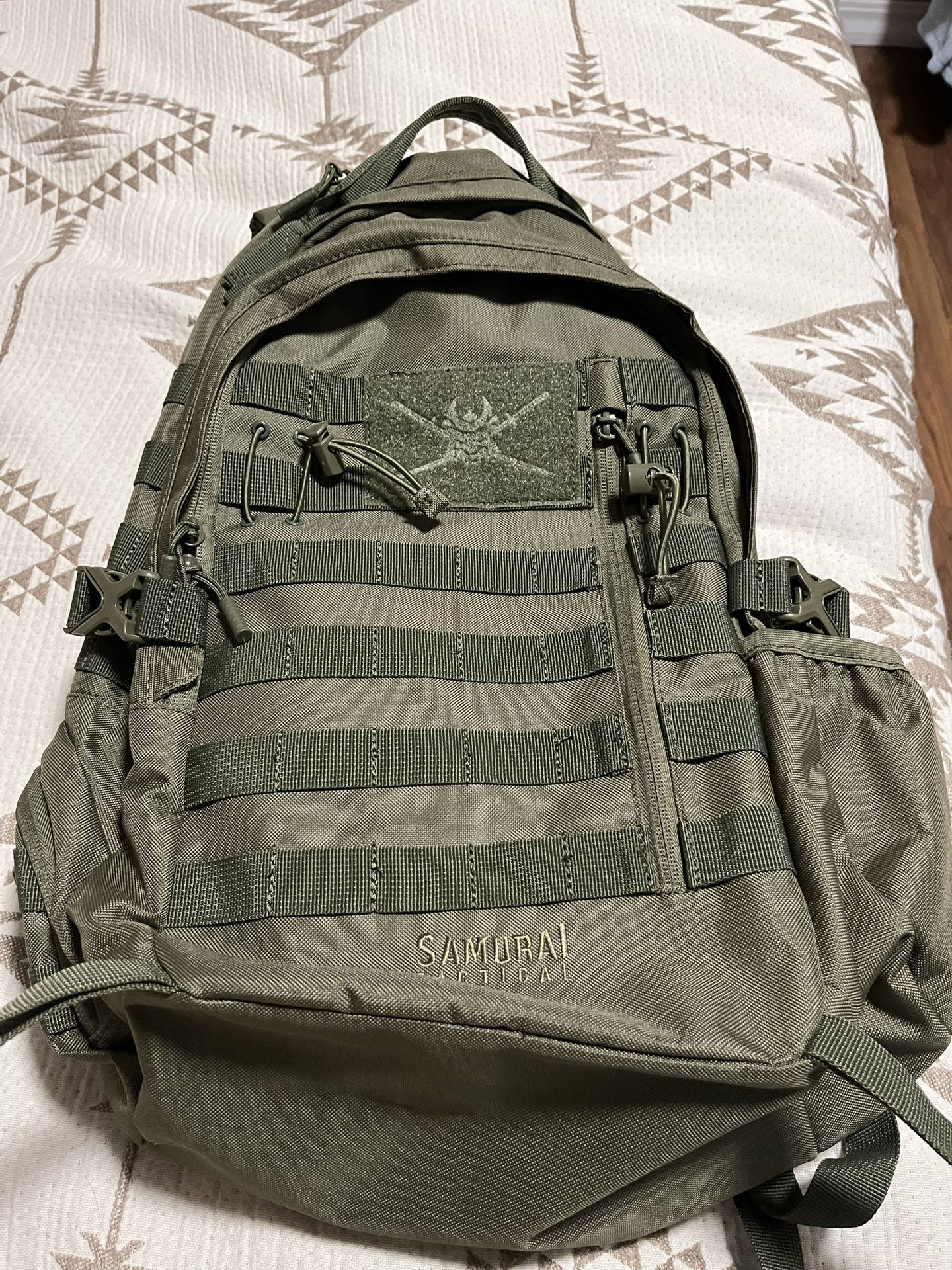 Backpack