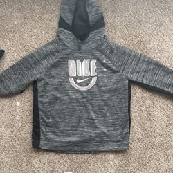 Boys NIKE Hoodie