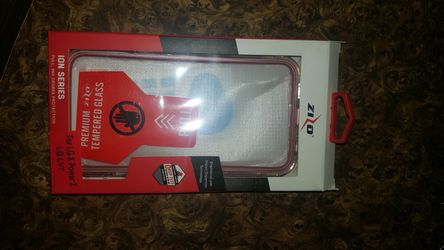 New LG x power 2 LG lv7 case $8.