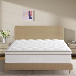 Mattress Full Size 
