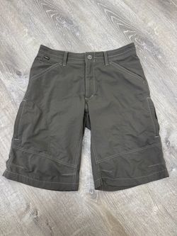 Kuhl Men’s Shorts Size 33