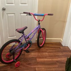 Majestic Everest Bike 