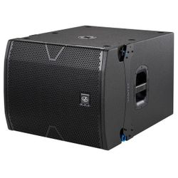 DAS Subwoofer 