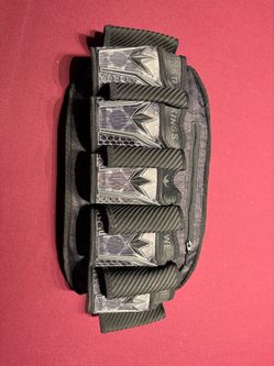 Bunkerkings Fly2 5+8Harness
