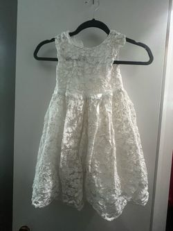 Girls dress