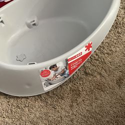 Bath For The Baby’s 