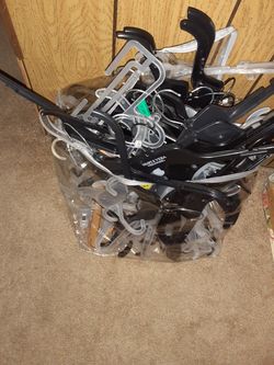 Hangers