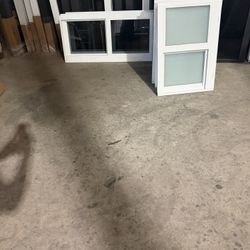 Puertas Y Ventanas De Aluminio Con Cristal De Impacto 
