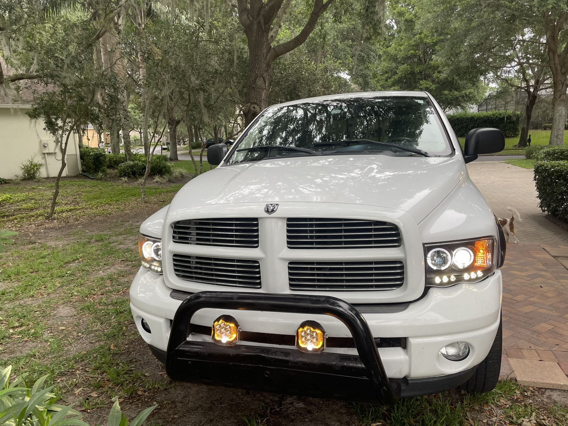 2004 Dodge Ram 1500