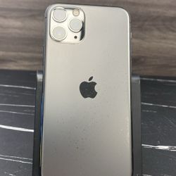 iPhone 11 Pro 64gb Unlocked ID: 40410