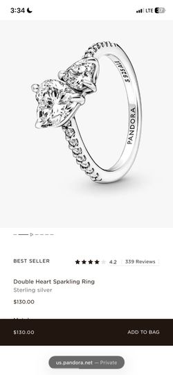 Pandora ring