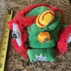 Dragon Cat/Dog Costume Lion Dance Clothing 